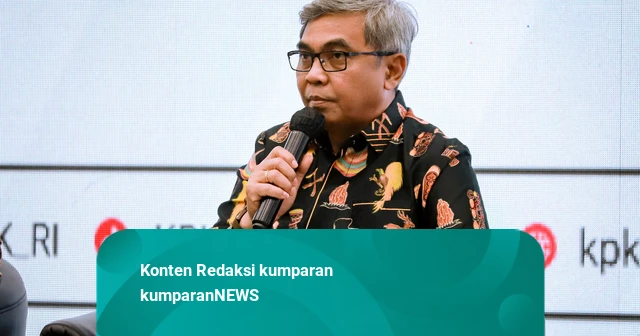 KPK Respons Wacana Pengadilan Ad Hoc BUMN yang Diusulkan Prabowo