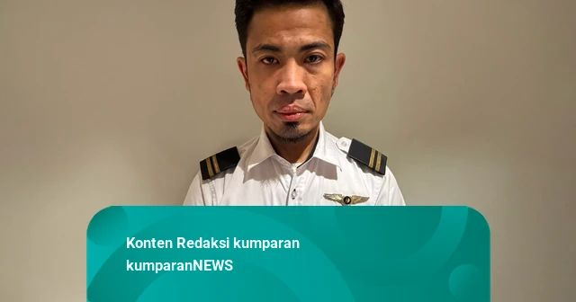 Malaysia Nyatakan Pilot Pembawa Narkoba 26 Kg Observer, Tak Kemudikan Pesawat