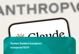 Pengguna Claude Protes Kebijakan Watermark Baru dari Anthropic