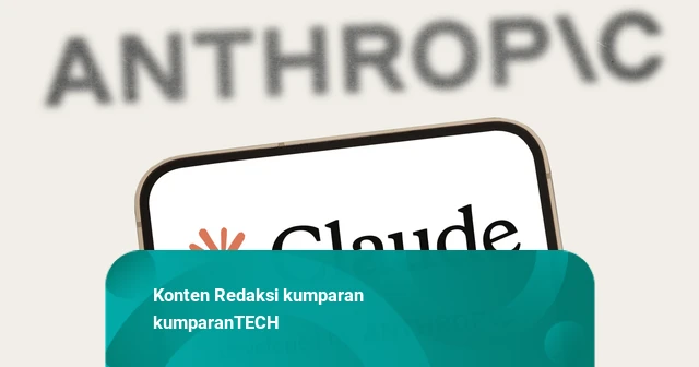 Pengguna Claude Protes Kebijakan Watermark Baru dari Anthropic