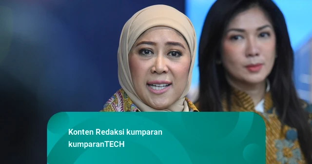Menkomdigi soal Banyak Akun WhatsApp Terblokir: Layanan Jangan Terganggu