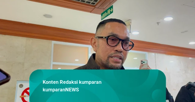 Komisi III Minta Polisi Telusuri Penistaan Agama Challenge Quran Bonus Miras