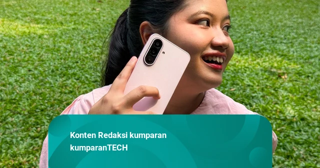 Daftar Fitur Galaxy AI Canggih di Samsung Galaxy A27 5G