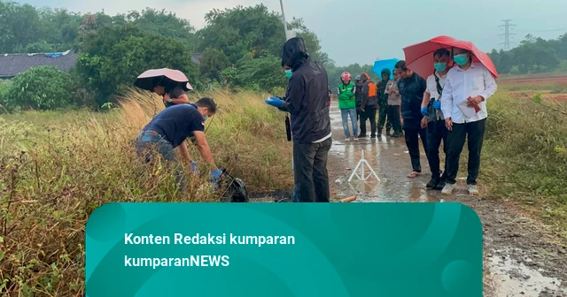 Pelaku dan Korban Mutilasi di Depok Ngontrak-Bangun Usaha Bareng