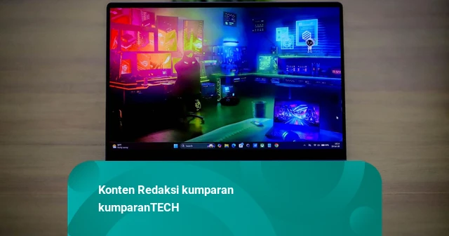 Review ASUS ROG Zephyrus G14 2026: Laptop Gaming AI Tipis yang Nyaman Dibawa