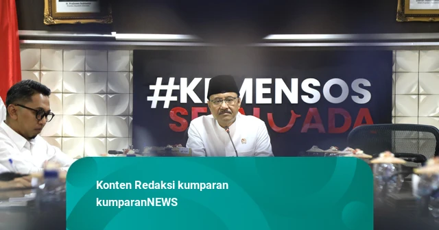 Gus Ipul Tekankan Tiga Prioritas Pengelolaan Sekolah Rakyat