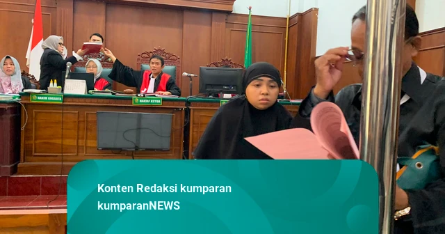 Peroboh Rumdin Bea Cukai Surabaya Dituntut 1 Tahun Bui, Negara Rugi Rp 537 Juta