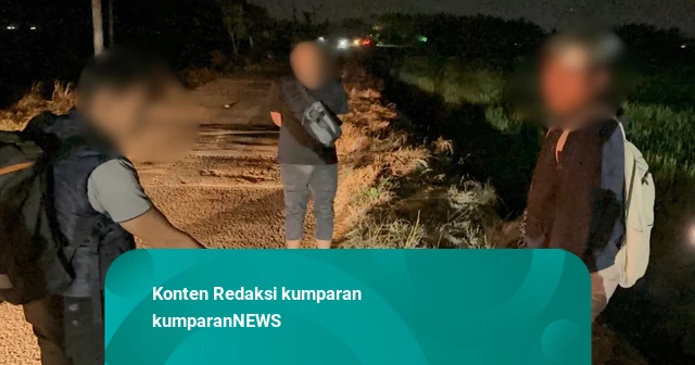 Rugi Trading Kripto, Pria Banyuwangi Gelapkan Uang Perusahaan lalu Ngaku Dibegal