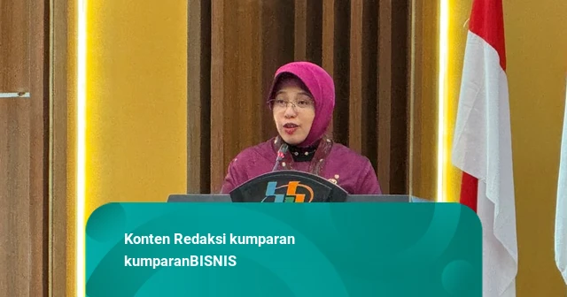 BPS Soroti Lonjakan Harga Daging Ayam Ras dan Daging Sapi di Sejumlah Daerah