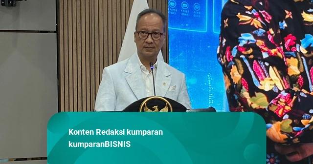 Jumlah Terbanyak ke-6 di Dunia, Menperin Beberkan Hambatan Startup di RI