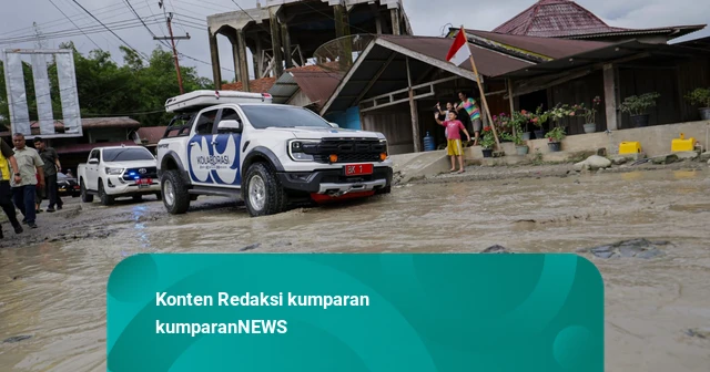 Puluhan Tahun Menanti, Jalan Strategis di Nias Utara Akhirnya Diaspal Era Bobby