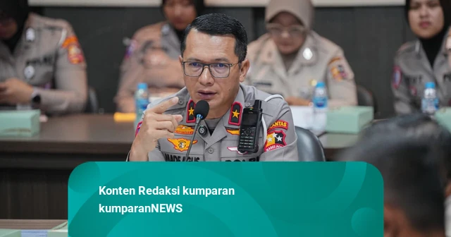 Korlantas Luruskan Informasi Hoaks yang Viral di Medsos, Jangan Mudah Percaya