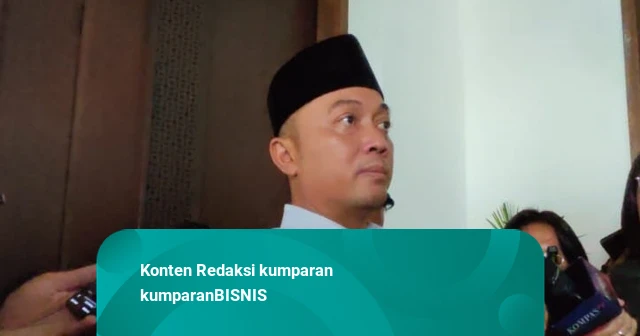Istana Sebut Belum Ada Surpres Calon Gubernur BI: Prabowo Banyak Berdiskusi