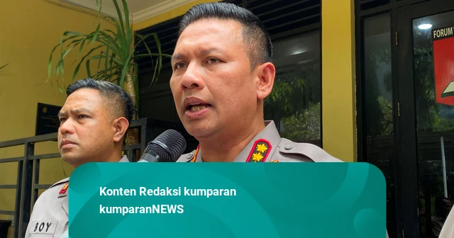 Polda Metro Jadwalkan Permintaan Klarifikasi Bigmo soal Ajak Anak Promosi Vape