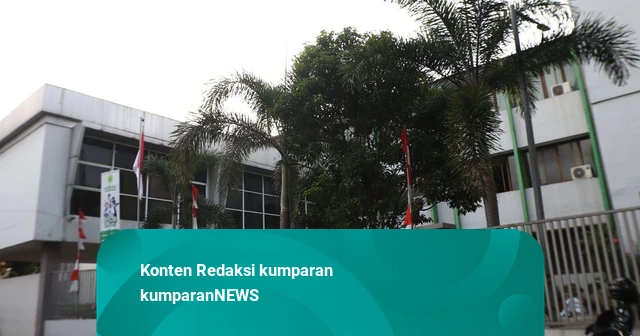 Kasus Temuan Senjata di Sekolah, Komnas Anak: Sekolah Harusnya Jadi Tempat Aman