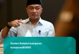 Mensesneg Ungkap Nama Bursa Mineral & Komoditas RI, CPO-Nikel Bisa Masuk