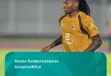 Rafael Leao Berpeluang Tinggalkan AC Milan