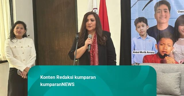 Kasus 995 Senjata di Gudang, Komnas PA Bakal Cek Sekolah: Pastikan Psikis Siswa
