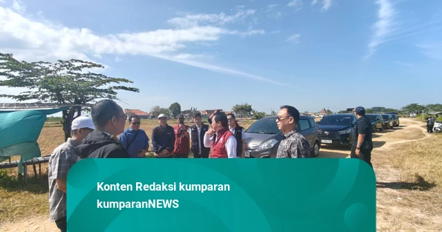 Sumenep Siapkan Lahan 7,1 Hektare untuk Sekolah Rakyat Permanen