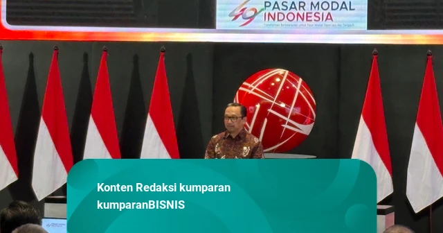 RI Butuh Investasi Rp 8.705 Triliun pada 2027, 91 Persen Harus Dibiayai Swasta