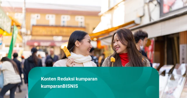 Jelajahi Jepang dengan Beragam Benefit dari BRI Kartu Kredit JCB Platinum