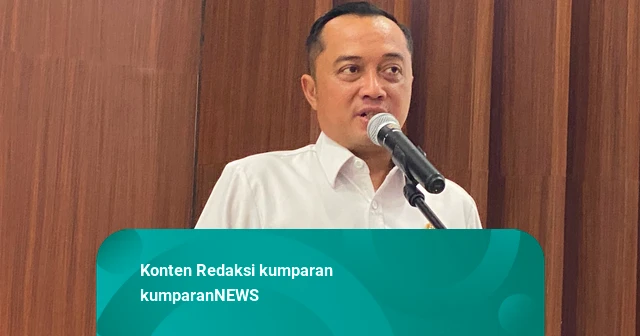 Mensesneg soal Wacana Dwi Kewarganegaraan: Tentunya Akan Sangat Selektif