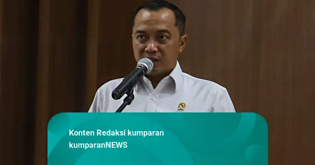 Istana Imbau Instansi Beri Fleksibilitas Kerja Pegawai pada 18 Agustus 2026