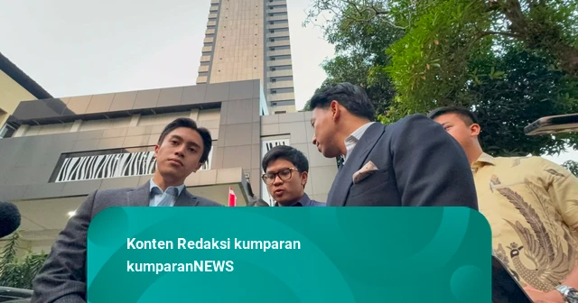 Bigmo Usai Diperiksa soal Dugaan Promosi Vape Libatkan Anak: Sangat Kapok