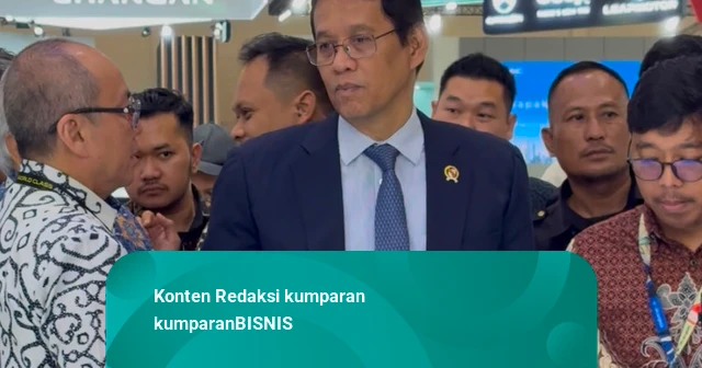 Purbaya Ungkap Persoalan Debottlenecking: Tarif Depo Peti Kemas-Izin Hutan