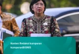 Destry Bakal Fit and Proper Test di DPR 26 Agustus 2026