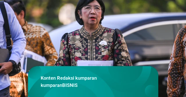 Destry Bakal Fit and Proper Test di DPR 26 Agustus 2026