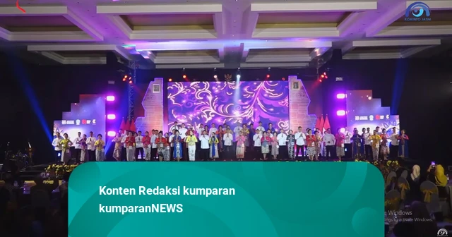 Finalis Raka Raki Jatim 2026 Diduga Minta Pacar Aborsi Minta Maaf: Saya Panik