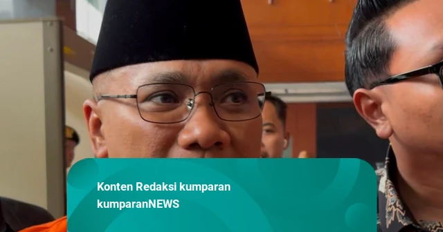 Gus Yaqut Didakwa Terima Rp 4,8 M Korupsi Kuota Haji, Negara Rugi Rp 622 M