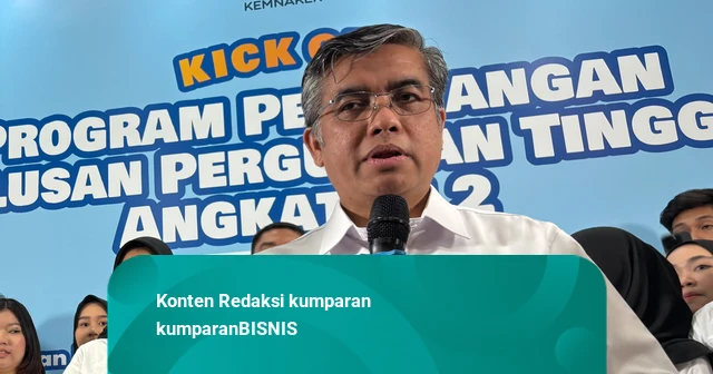 Magang Hub Batch 2 Dibuka Mulai 3 September, Ini Jadwal Lengkapnya