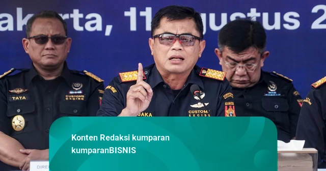 Bea Cukai Gagalkan Ekspor 22 Kilogram Emas Batangan Tanpa Dokumen di T3 Soetta