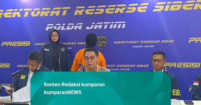 Tipu-Tipu Selebgram Joiss: Raup Rp 71 M, Terancam 6 Tahun Penjara