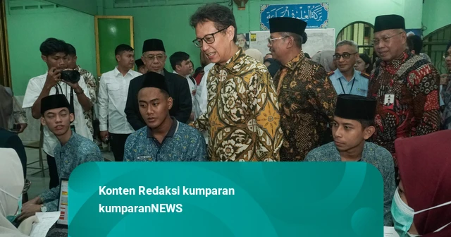 Menkes Sebut TBC Jadi Sebab Utama Harapan Hidup WNI Rendah: 5 Menit, Meninggal 2