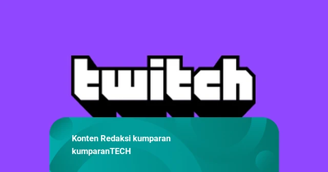 Amazon Gunakan Konten Streamer Twitch untuk Latih AI Secara Otomatis