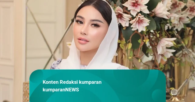 Bebizie Diperiksa KPK soal Kasus Kukar, Singgung soal Honor Nyanyi