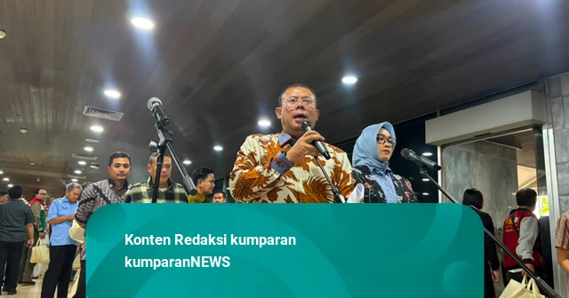 DPR Sebut Buruh-Apindo Mulai Temui Titik Temu di Pembahasan RUU Ketenagakerjaan