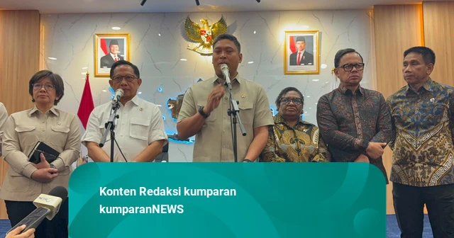 Data Penerima MBG Berpeluang Diintegrasikan dengan Satu Sehat Kemenkes