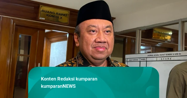 Komisi X Setuju Buku Pelajaran Siswa Diperbarui: Jangan Jadi Ladang Bisnis Baru