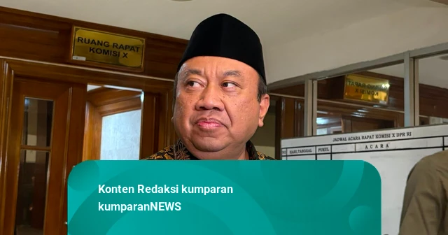Usai Putusan MK, Komisi X Usul Anggaran Pendidikan untuk Naikkan Gaji Guru