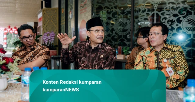 Kemensos dan SP2MI Bersinergi, Perluas Penanganan Anak Tidak Sekolah