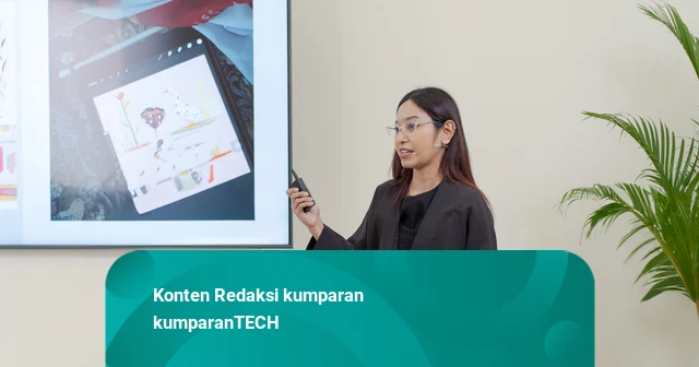 Alasan Pekerja Kreatif Pilih Apple Device MacBook – iPad Buat Berkarya & Bisnis
