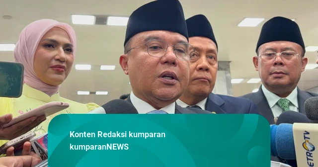 Pemerintah Akan Bertemu Organisasi Ojol-Aplikator untuk Harmonisasi Perpres