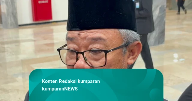 Mu’ti soal Prabowo Ingin Anak SD Kuasai Bahasa Korea-Prancis: Hanya Pengenalan