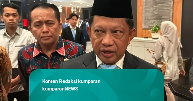Mendagri Pantau 26 Daerah yang Bermasalah Terkait Pembiayaan PPPK