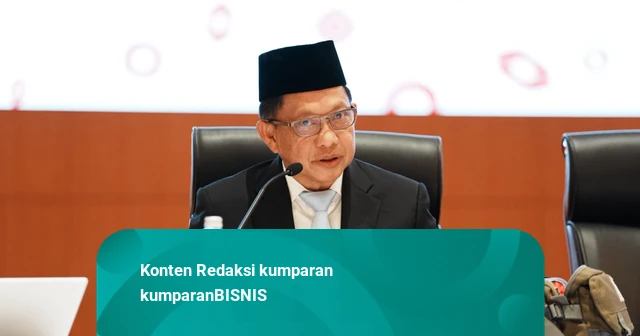 Mendagri Usul Daerah Bencana Dapat Tambahan TKD