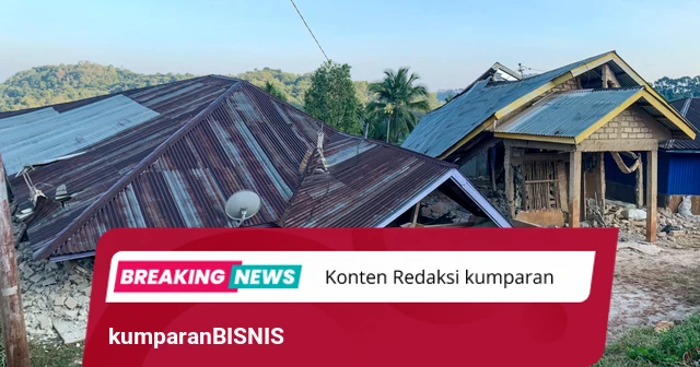 PLN Pulihkan Bertahap Kelistrikan Pascagempa di NTT
